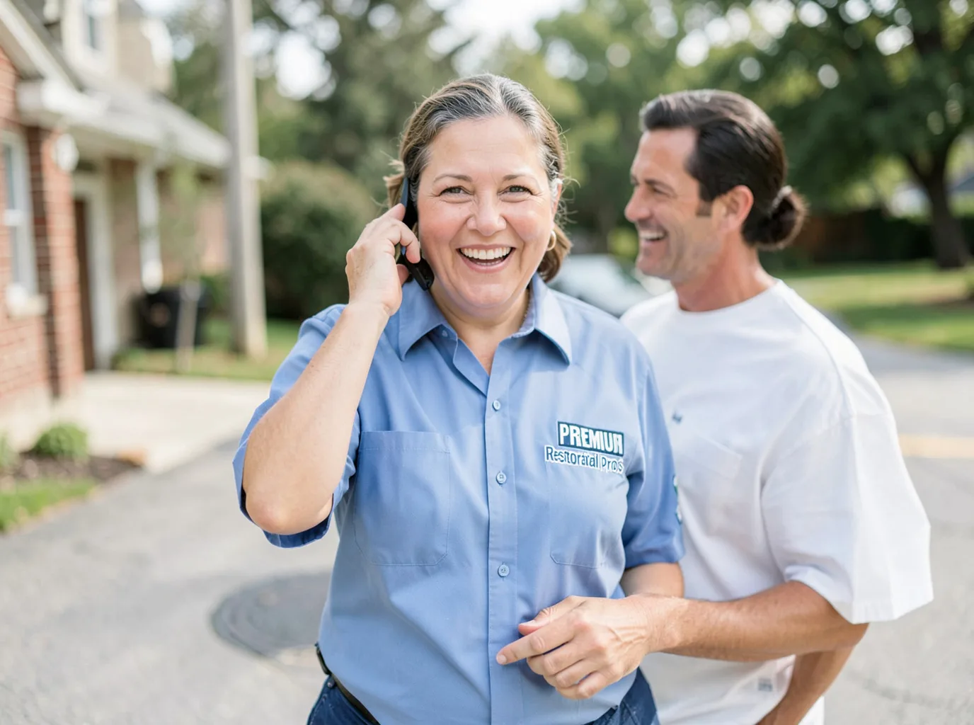Water Damage Restoration Saint Leonard, MD FAQs